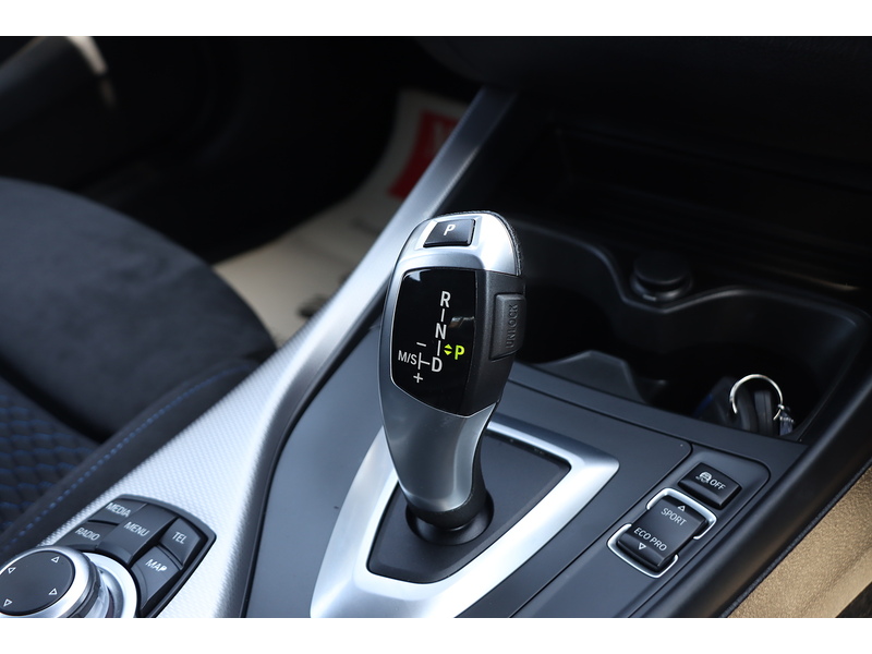 BMW 116I M Sport 1.6 5dr Hatchback Automatic Petrol 72-74 Mitcham Road