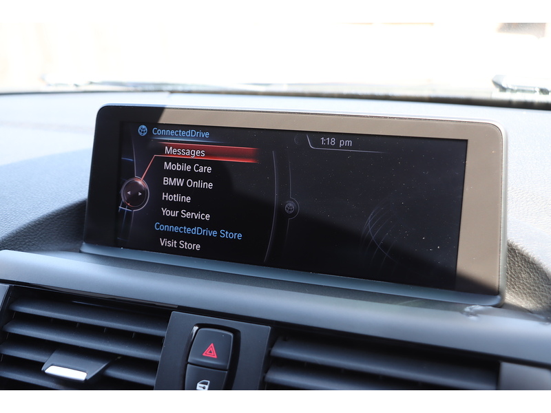 BMW 116I M Sport 1.6 5dr Hatchback Automatic Petrol 72-74 Mitcham Road