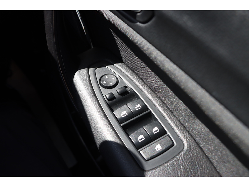BMW 116I M Sport 1.6 5dr Hatchback Automatic Petrol 72-74 Mitcham Road