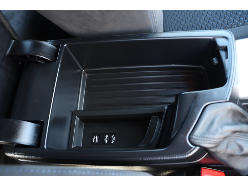 BMW 116I M Sport 1.6 5dr Hatchback Automatic Petrol 72-74 Mitcham Road