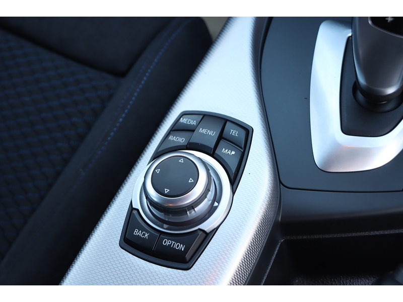 BMW 116I M Sport 1.6 5dr Hatchback Automatic Petrol 72-74 Mitcham Road