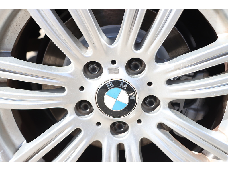 BMW 116I M Sport 1.6 5dr Hatchback Automatic Petrol 72-74 Mitcham Road