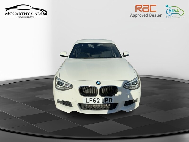 BMW 116I M Sport 1.6 5dr Hatchback Automatic Petrol 92-96 Mitcham Road