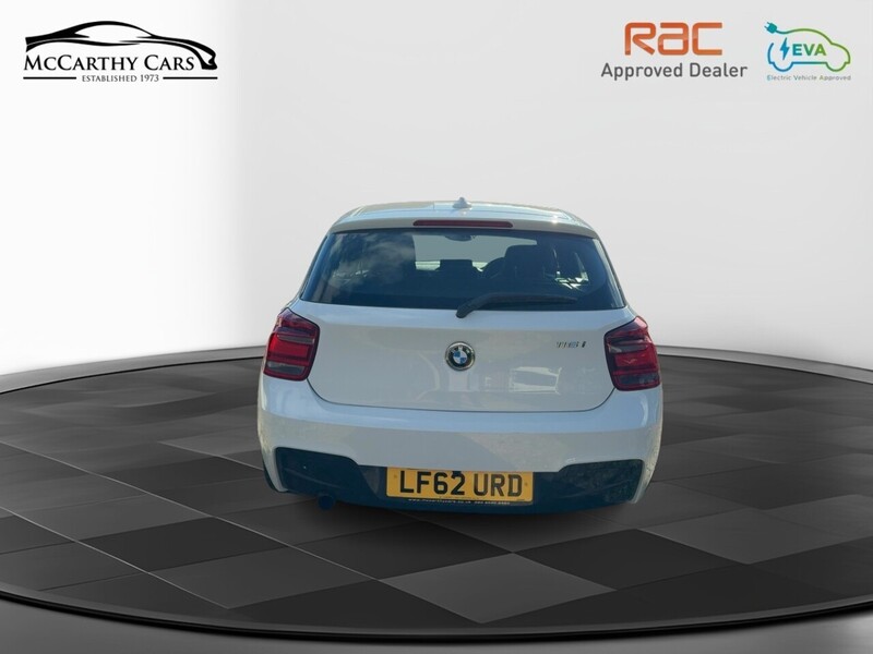 BMW 116I M Sport 1.6 5dr Hatchback Automatic Petrol 92-96 Mitcham Road