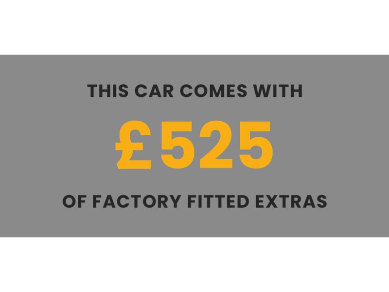 Ford 1.0T EcoBoost Zetec MPV 5dr Petrol Manual Euro 6 (s/s) (Nav) (100 ps) 72-74 Mitcham Road