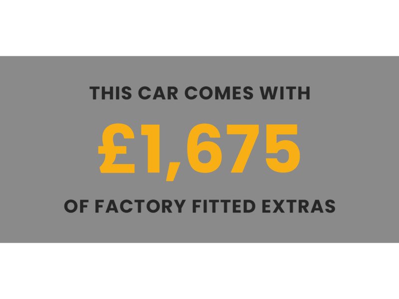 Peugeot 1.6 PURETECH ALLURE SUV 5DR PETROL EAT AUTO 7 SEATER I-COCKPIT DIGITAL DASH SATNAV APPLE CAR PLAY/ANDROID AUTO REAR CAMERA PARKING AIDS 49000 MILES SH 72-74 Mitcham Road