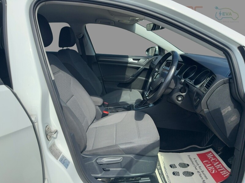 Volkswagen 1.0 TSI MATCH HATCHBACK 5DR PETROL DSG AUTO SATNAV BLUETOOTH DAB STEREO AIR CONDITIONING APPLE CARPLAY PARKING AIDS ONLY 77000 MILES SH NO ULEZ CHARGE 72-74 Mitcham Road