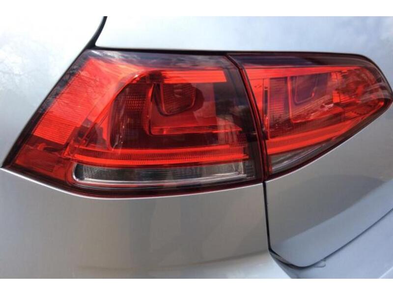Volkswagen 1.0 TSI Match Edition BlueMotion Hatchback 5dr Petrol Manual Euro 6 (s/s) (115 bhp) 72-74 Mitcham Road