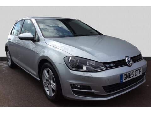 Volkswagen 1.0 TSI Match Edition BlueMotion Hatchback 5dr Petrol Manual Euro 6 (s/s) (115 bhp)