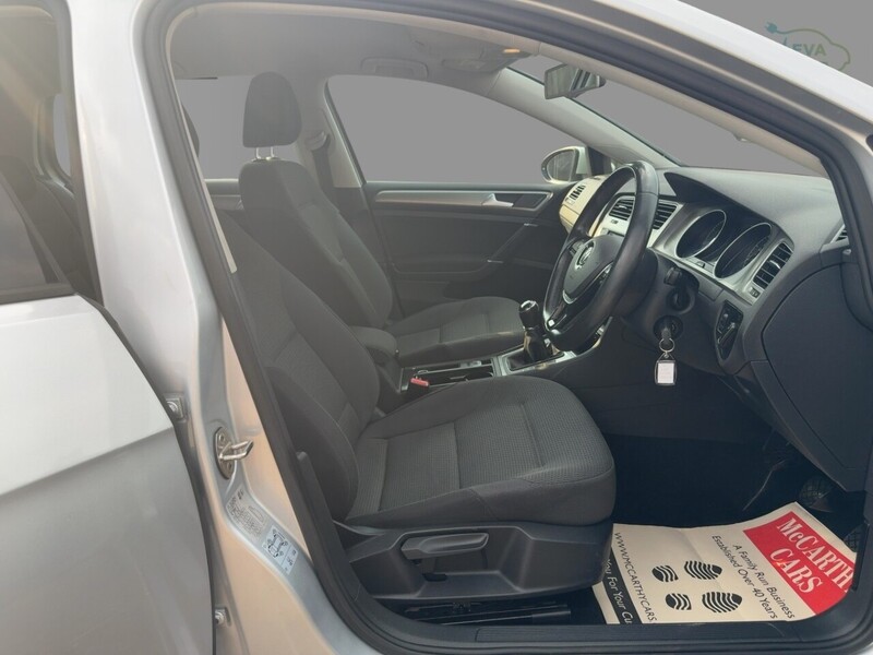 Volkswagen 1.0 TSI MATCH EDITION BLUEMOTION HATCHBACK 5DR PETROL MANUAL HEATED SEATS SAT NAV BLUETOOTH PARKING AIDS SAME OWNER FOR 3 YEARS 79000 MILES SH £20 TAX 92-96 Mitcham Road