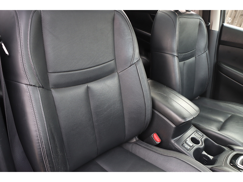 Nissan 1.3 DIG-T TEKNA SUV 5DR PETROL DCT AUTO 7 SEATER SUNROOF HEATED SEATS SAT NAV BLUETOOTH DAB STEREO REAR & 360 CAMERA PARKING AIDS ONLY 63000 MILES FSH 92-96 Mitcham Road