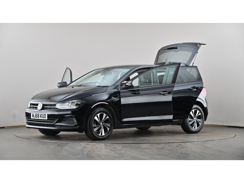 Volkswagen 1.0 TSI SE Hatchback 5dr Petrol Manual Euro 6 (s/s) (95 ps) 72-74 Mitcham Road