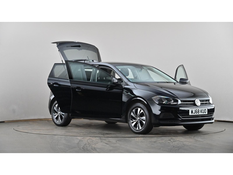 Volkswagen 1.0 TSI SE Hatchback 5dr Petrol Manual Euro 6 (s/s) (95 ps) 72-74 Mitcham Road
