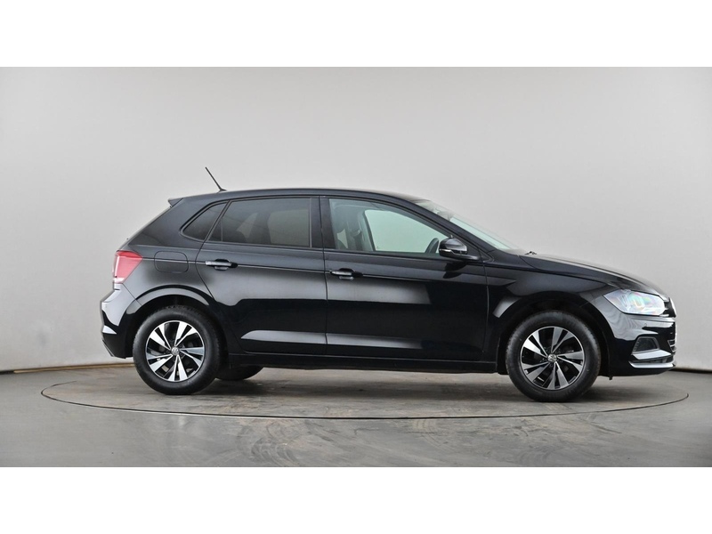 Volkswagen 1.0 TSI SE Hatchback 5dr Petrol Manual Euro 6 (s/s) (95 ps) 72-74 Mitcham Road