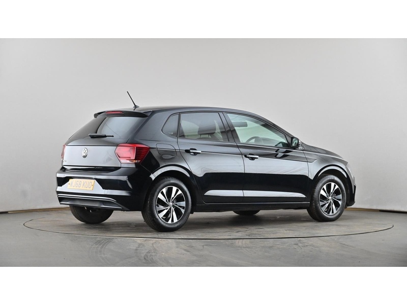 Volkswagen 1.0 TSI SE Hatchback 5dr Petrol Manual Euro 6 (s/s) (95 ps) 72-74 Mitcham Road