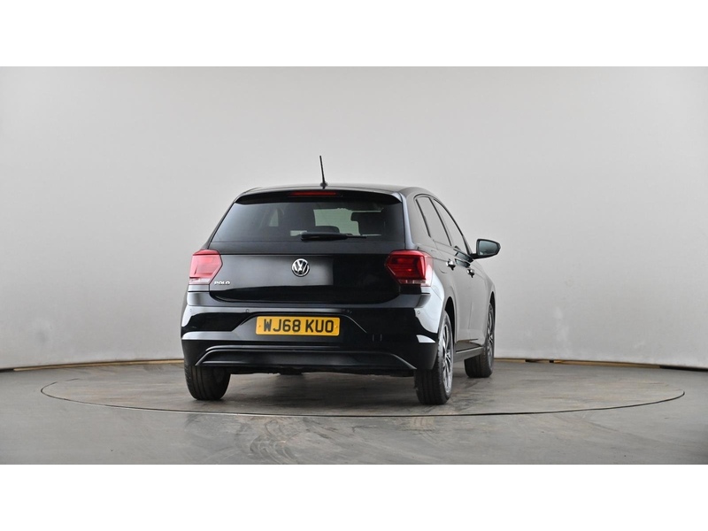 Volkswagen 1.0 TSI SE Hatchback 5dr Petrol Manual Euro 6 (s/s) (95 ps) 72-74 Mitcham Road