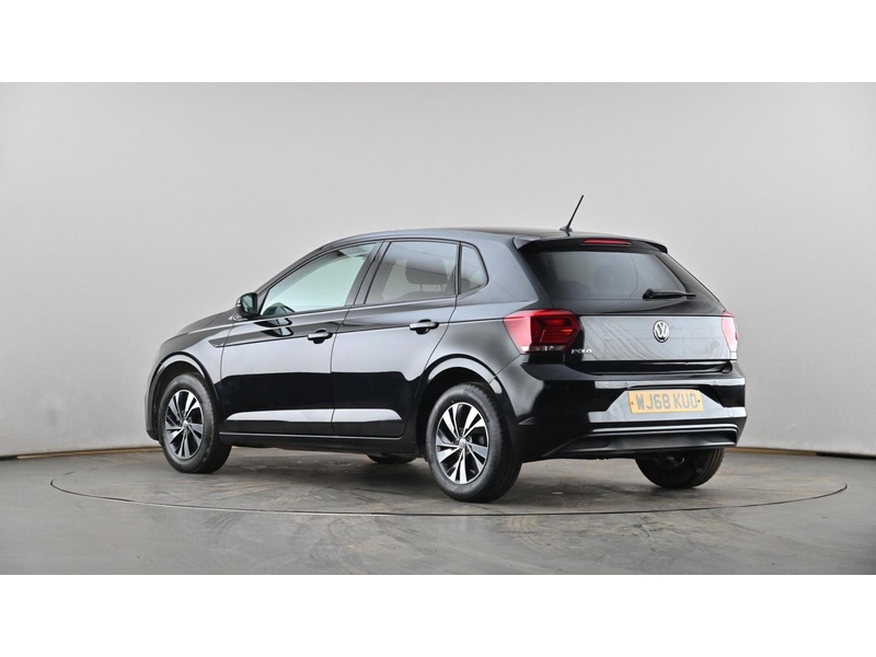 Volkswagen 1.0 TSI SE Hatchback 5dr Petrol Manual Euro 6 (s/s) (95 ps) 72-74 Mitcham Road