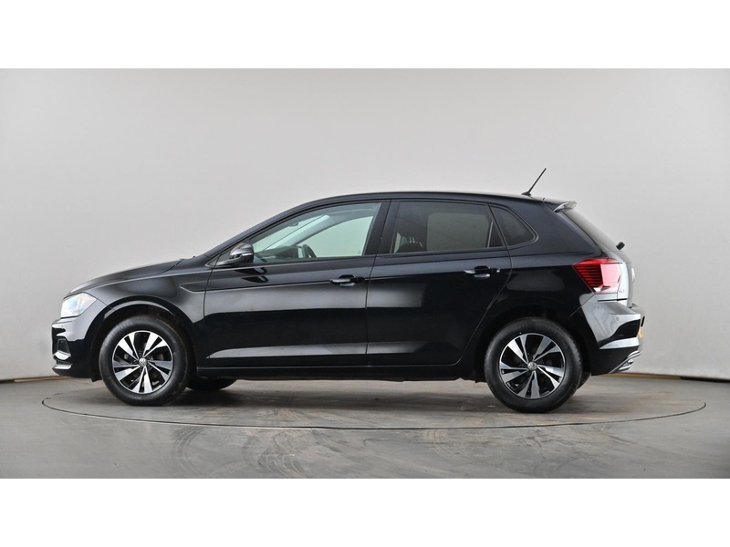 Volkswagen 1.0 TSI SE Hatchback 5dr Petrol Manual Euro 6 (s/s) (95 ps) 72-74 Mitcham Road