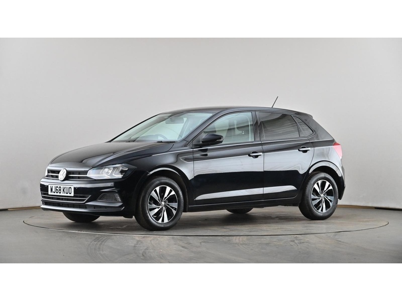 Volkswagen 1.0 TSI SE Hatchback 5dr Petrol Manual Euro 6 (s/s) (95 ps) 72-74 Mitcham Road