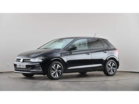 Volkswagen 1.0 TSI SE Hatchback 5dr Petrol Manual Euro 6 (s/s) (95 ps)
