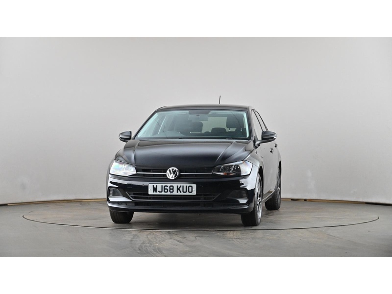 Volkswagen 1.0 TSI SE Hatchback 5dr Petrol Manual Euro 6 (s/s) (95 ps) 72-74 Mitcham Road