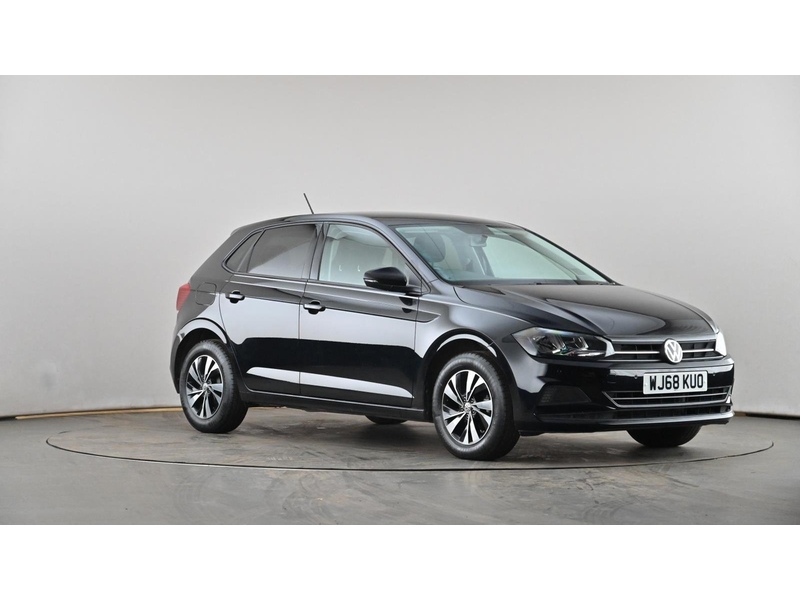 Volkswagen 1.0 TSI SE Hatchback 5dr Petrol Manual Euro 6 (s/s) (95 ps) 72-74 Mitcham Road