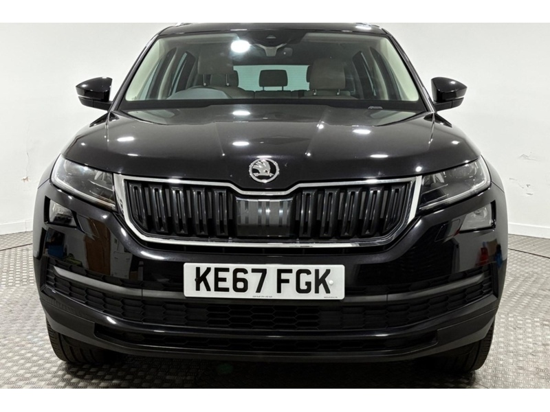 Skoda 1.4 TSI ACT Edition SUV 5dr Petrol DSG 4WD Euro 6 (s/s) (7 Seat) (150 ps) 7 SEATER AUTO 72-74 Mitcham Road