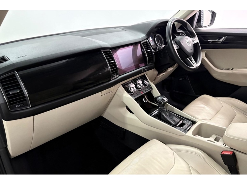 Skoda 1.4 TSI ACT Edition SUV 5dr Petrol DSG 4WD Euro 6 (s/s) (7 Seat) (150 ps) 7 SEATER AUTO 72-74 Mitcham Road