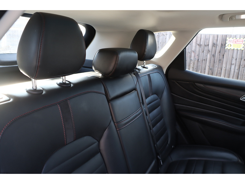 MG 1.5 T-GDI EXCLUSIVE SUV 5DR PETROL MANUAL HEATED SEATS SATNAV BLUETOOTH DAB STEREO APPLE CARPLAY REAR CAMERA PARKING AIDS JUST 1 OWNER 49000 MILES FSH 72-74 Mitcham Road