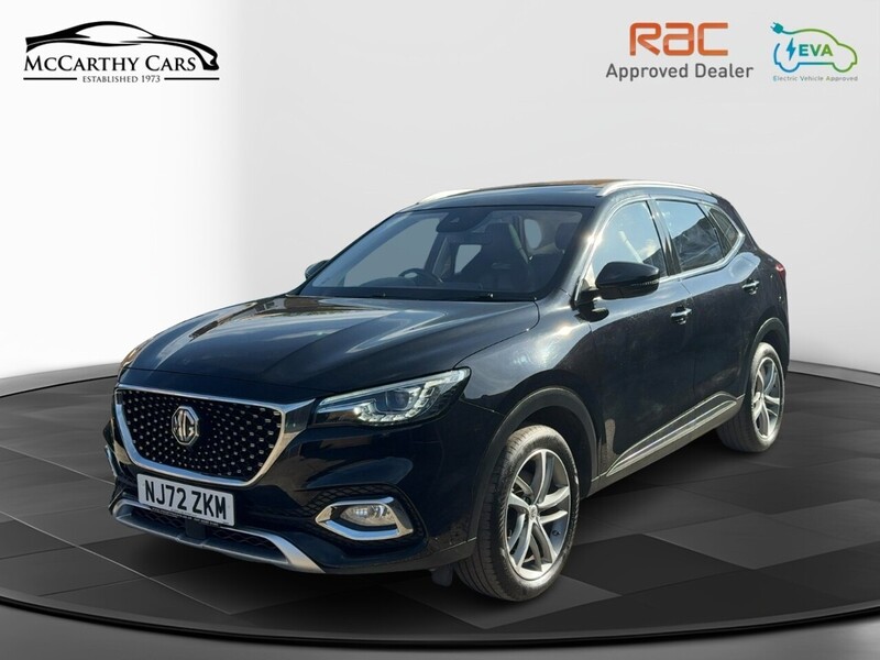 MG 1.5 T-GDI EXCLUSIVE SUV 5DR PETROL MANUAL HEATED SEATS SATNAV BLUETOOTH DAB STEREO APPLE CARPLAY REAR CAMERA PARKING AIDS JUST 1 OWNER 49000 MILES FSH 72-74 Mitcham Road