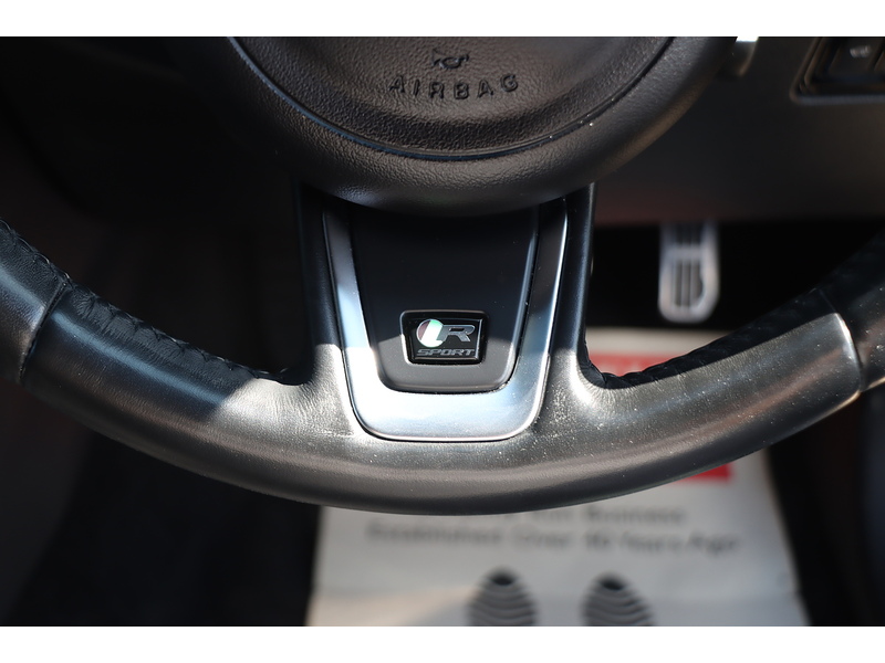 Jaguar 2.0 P250I R-SPORT SUV 5DR PETROL AWD AUTO HEATED SEATS SATNAV BLUETOOTH DAB RADIO APPLE CARPLAY REAR CAMERA PARKING AIDS 49000 MILES SH NO ULEZ CHARGE 92-96 Mitcham Road