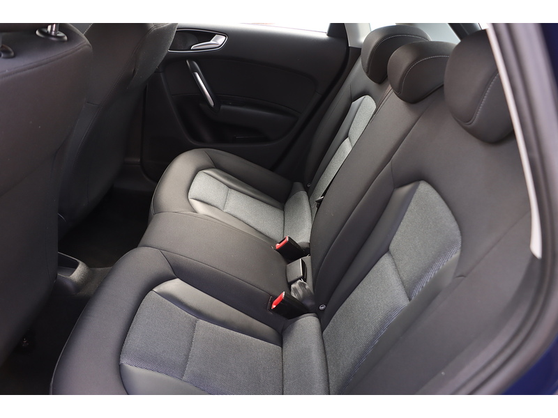 Audi 1.4 TFSI SPORT SPORTBACK 5DR PETROL S TRONIC AUTO BLUETOOTH DAB STEREO PARKING AIDS JUST 2 OWNERS SAME OWNER FOR 7 YEARS 37000 MILES FSH £35 ROAD TAX 72-74 Mitcham Road