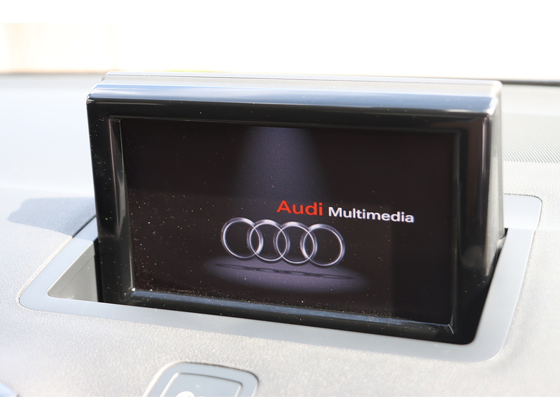 Audi 1.4 TFSI SPORT SPORTBACK 5DR PETROL S TRONIC AUTO BLUETOOTH DAB STEREO PARKING AIDS JUST 2 OWNERS SAME OWNER FOR 7 YEARS 37000 MILES FSH £35 ROAD TAX 72-74 Mitcham Road