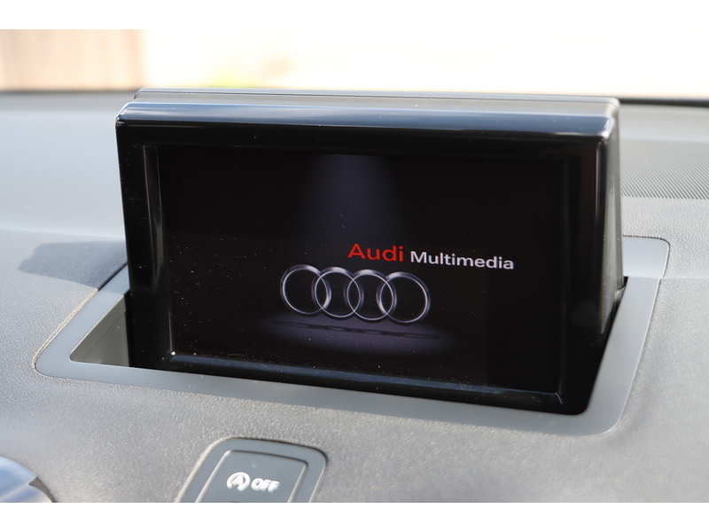 Audi 1.4 TFSI SPORT SPORTBACK 5DR PETROL S TRONIC AUTO BLUETOOTH DAB STEREO PARKING AIDS JUST 2 OWNERS SAME OWNER FOR 7 YEARS 37000 MILES FSH £35 ROAD TAX 72-74 Mitcham Road