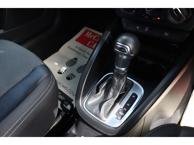 Audi 1.4 TFSI SPORT SPORTBACK 5DR PETROL S TRONIC AUTO BLUETOOTH DAB STEREO PARKING AIDS JUST 2 OWNERS SAME OWNER FOR 7 YEARS 37000 MILES FSH £35 ROAD TAX 72-74 Mitcham Road