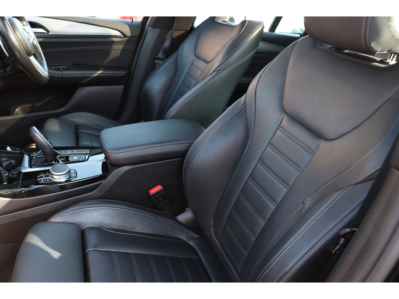 BMW 2.0 30E 12KWH M SPORT SUV 5DR PETROL PLUG-IN HYBRID XDRIVE AUTO PAN ROOF HEATED SEATS SAT NAV BLUETOOTH APPLE CARPLAY REAR CAM 2 OWNERS 61000 MILES SH 72-74 Mitcham Road