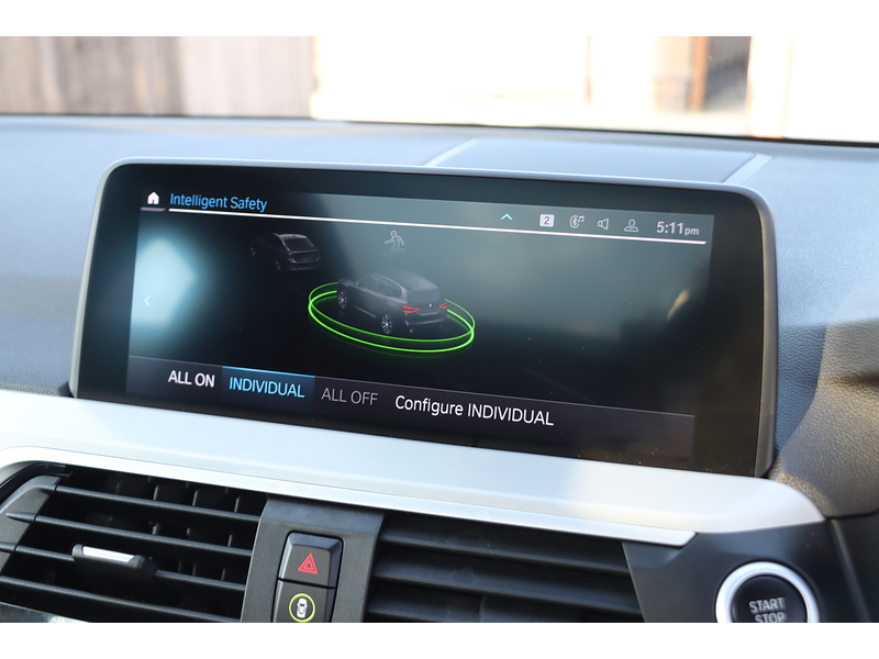 BMW 2.0 30E 12KWH M SPORT SUV 5DR PETROL PLUG-IN HYBRID XDRIVE AUTO PAN ROOF HEATED SEATS SAT NAV BLUETOOTH APPLE CARPLAY REAR CAM 2 OWNERS 61000 MILES SH 72-74 Mitcham Road