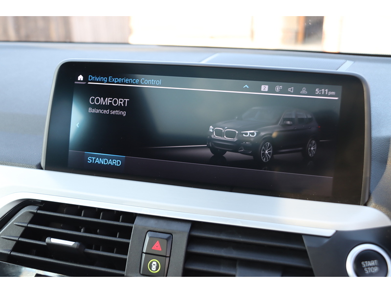 BMW 2.0 30E 12KWH M SPORT SUV 5DR PETROL PLUG-IN HYBRID XDRIVE AUTO PAN ROOF HEATED SEATS SAT NAV BLUETOOTH APPLE CARPLAY REAR CAM 2 OWNERS 61000 MILES SH 72-74 Mitcham Road