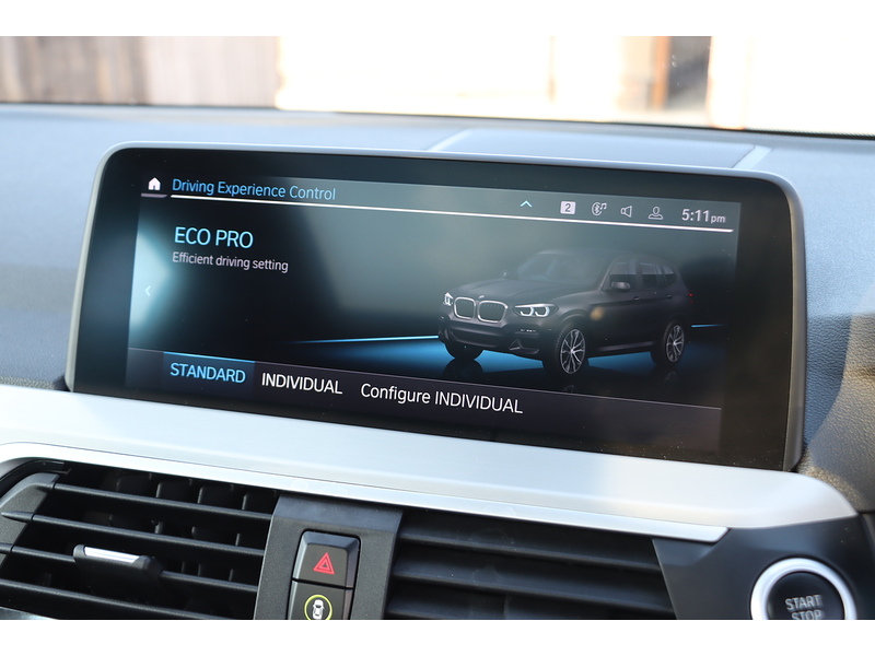 BMW 2.0 30E 12KWH M SPORT SUV 5DR PETROL PLUG-IN HYBRID XDRIVE AUTO PAN ROOF HEATED SEATS SAT NAV BLUETOOTH APPLE CARPLAY REAR CAM 2 OWNERS 61000 MILES SH 72-74 Mitcham Road