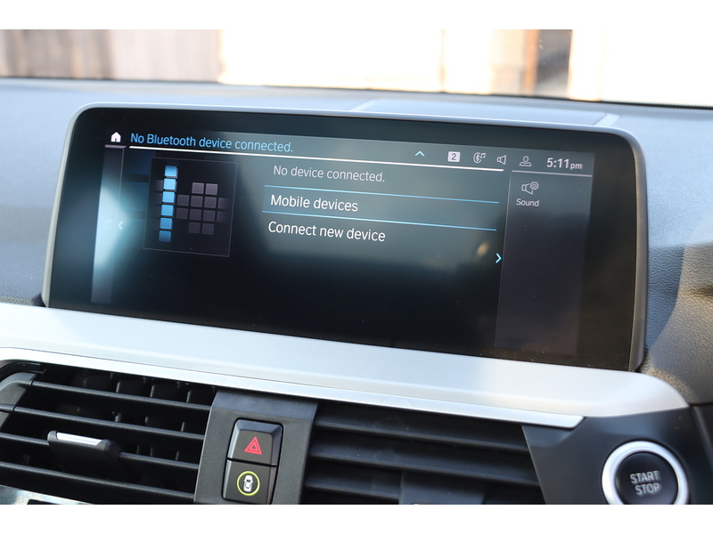 BMW 2.0 30E 12KWH M SPORT SUV 5DR PETROL PLUG-IN HYBRID XDRIVE AUTO PAN ROOF HEATED SEATS SAT NAV BLUETOOTH APPLE CARPLAY REAR CAM 2 OWNERS 61000 MILES SH 72-74 Mitcham Road