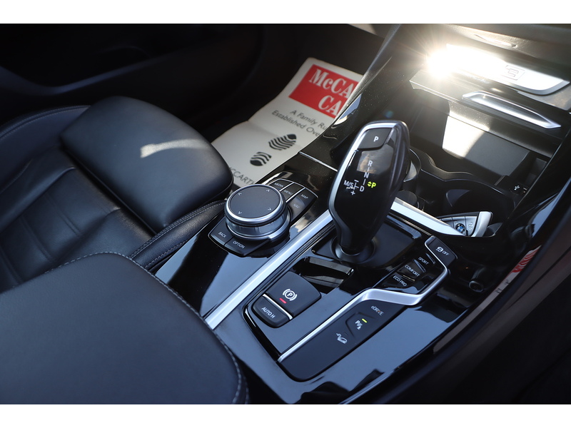 BMW 2.0 30E 12KWH M SPORT SUV 5DR PETROL PLUG-IN HYBRID XDRIVE AUTO PAN ROOF HEATED SEATS SAT NAV BLUETOOTH APPLE CARPLAY REAR CAM 2 OWNERS 61000 MILES SH 72-74 Mitcham Road