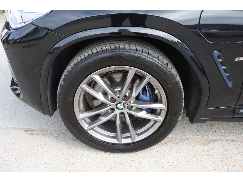 BMW 2.0 30E 12KWH M SPORT SUV 5DR PETROL PLUG-IN HYBRID XDRIVE AUTO PAN ROOF HEATED SEATS SAT NAV BLUETOOTH APPLE CARPLAY REAR CAM 2 OWNERS 61000 MILES SH 72-74 Mitcham Road