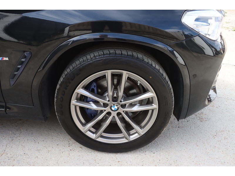 BMW 2.0 30E 12KWH M SPORT SUV 5DR PETROL PLUG-IN HYBRID XDRIVE AUTO PAN ROOF HEATED SEATS SAT NAV BLUETOOTH APPLE CARPLAY REAR CAM 2 OWNERS 61000 MILES SH 72-74 Mitcham Road