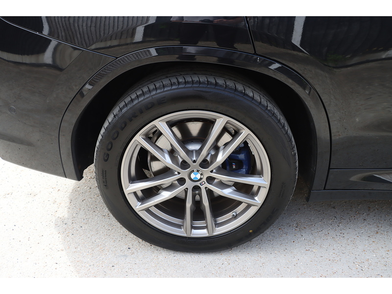 BMW 2.0 30E 12KWH M SPORT SUV 5DR PETROL PLUG-IN HYBRID XDRIVE AUTO PAN ROOF HEATED SEATS SAT NAV BLUETOOTH APPLE CARPLAY REAR CAM 2 OWNERS 61000 MILES SH 72-74 Mitcham Road