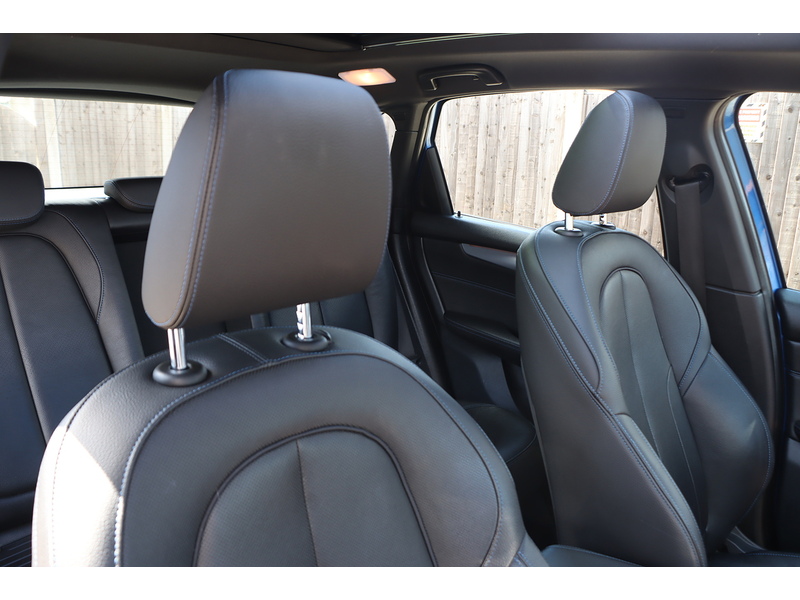 BMW 225XE 1.5 7.6KWH M SPORT (PREMIUM) MPV 5DR PETROL PLUG-IN HYBRID 4WD AUTO SUNROOF HEATED SEATS SATNAV BLUETOOTH DAB RADIO PARKING AIDS 84000 MILES FSH 72-74 Mitcham Road