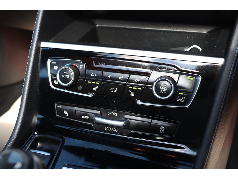 BMW 225XE 1.5 7.6KWH M SPORT (PREMIUM) MPV 5DR PETROL PLUG-IN HYBRID 4WD AUTO SUNROOF HEATED SEATS SATNAV BLUETOOTH DAB RADIO PARKING AIDS 84000 MILES FSH 72-74 Mitcham Road
