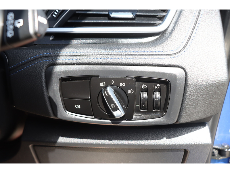 BMW 225XE 1.5 7.6KWH M SPORT (PREMIUM) MPV 5DR PETROL PLUG-IN HYBRID 4WD AUTO SUNROOF HEATED SEATS SATNAV BLUETOOTH DAB RADIO PARKING AIDS 84000 MILES FSH 72-74 Mitcham Road
