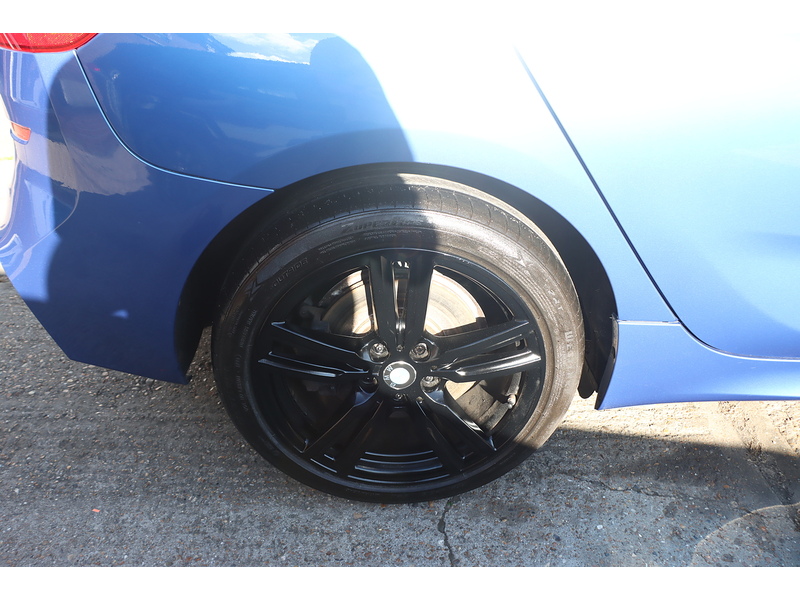 BMW 225XE 1.5 7.6KWH M SPORT (PREMIUM) MPV 5DR PETROL PLUG-IN HYBRID 4WD AUTO SUNROOF HEATED SEATS SATNAV BLUETOOTH DAB RADIO PARKING AIDS 84000 MILES FSH 92-96 Mitcham Road