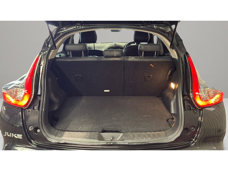 Nissan 1.6 BOSE PERSONAL EDITION SUV 5DR PETROL XTRON AUTO BLUETOOTH DAB STEREO BOSE SOUND SYSTEM REAR CAMERA 2 OWNERS SAME OWNER FOR 4 YEARS 58000 MILES SH 72-74 Mitcham Road