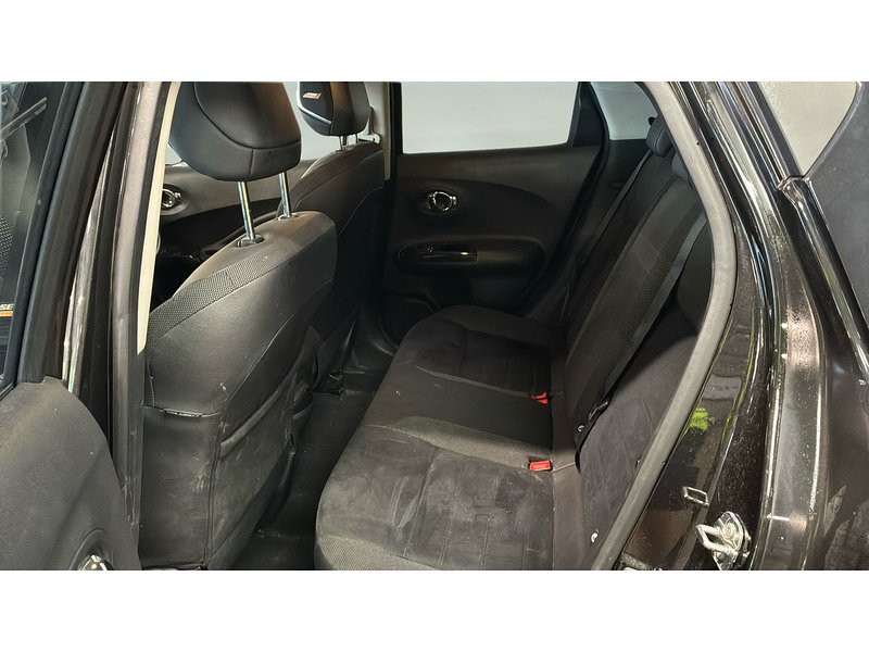Nissan 1.6 BOSE PERSONAL EDITION SUV 5DR PETROL XTRON AUTO BLUETOOTH DAB STEREO BOSE SOUND SYSTEM REAR CAMERA 2 OWNERS SAME OWNER FOR 4 YEARS 58000 MILES SH 72-74 Mitcham Road